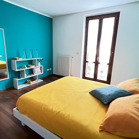 Lake And River Feelings - Dervio Apartment Zewnętrze zdjęcie