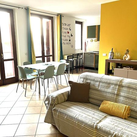 Lake And River Feelings - Dervio Apartment Zewnętrze zdjęcie