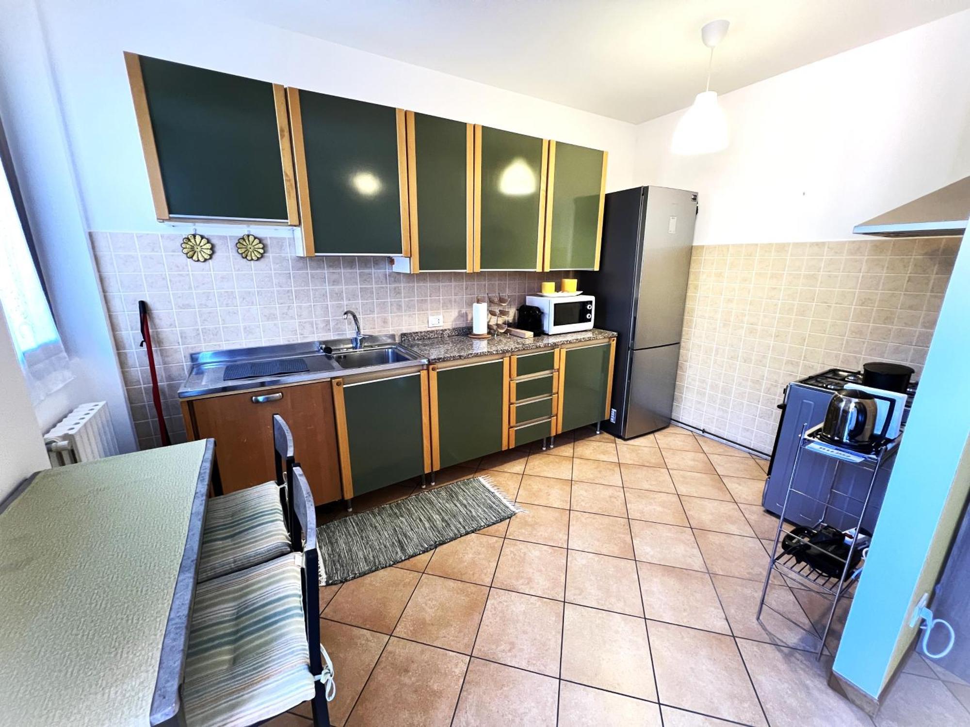 Lake And River Feelings - Dervio Apartment Zewnętrze zdjęcie