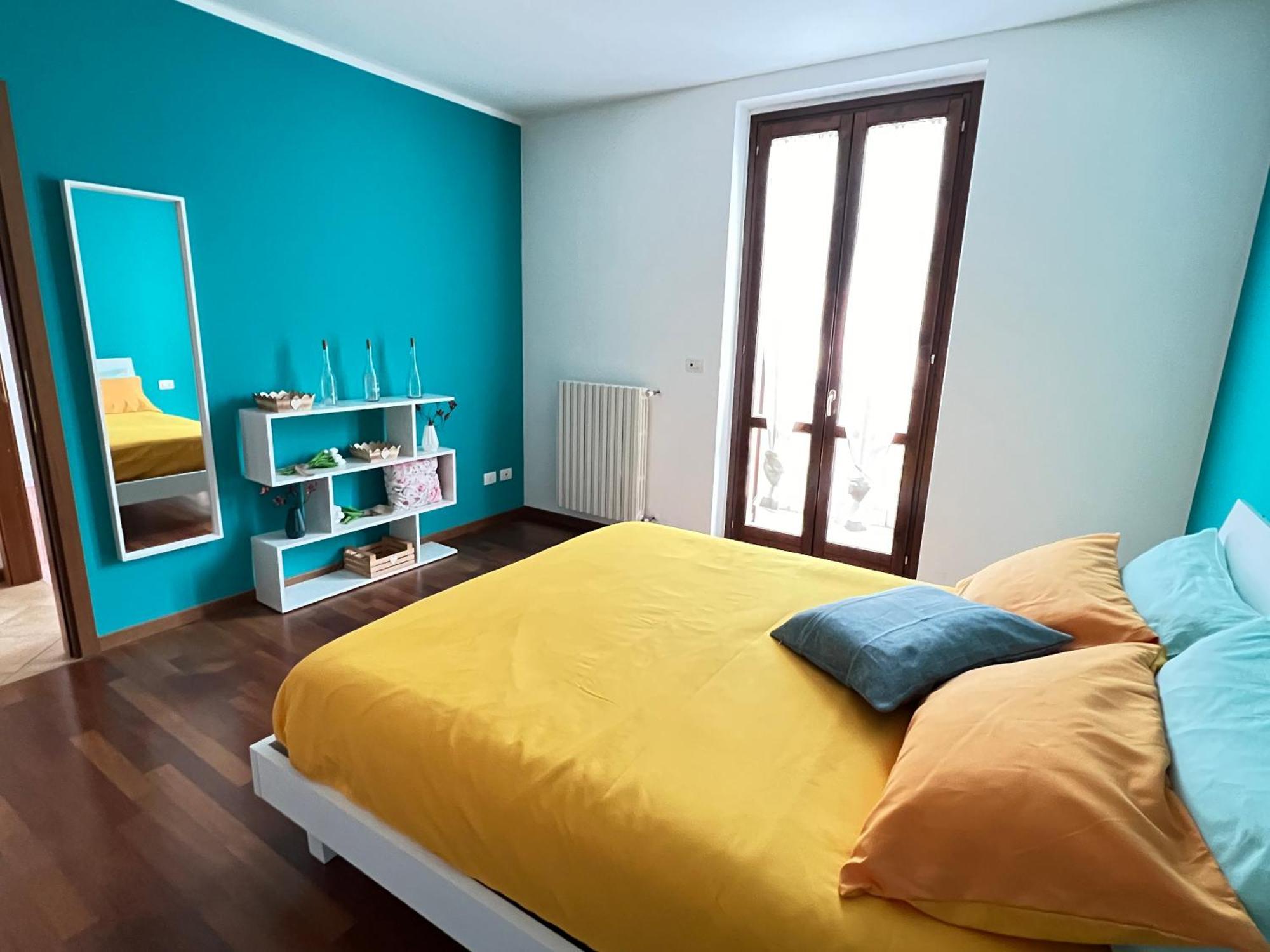 Lake And River Feelings - Dervio Apartment Zewnętrze zdjęcie