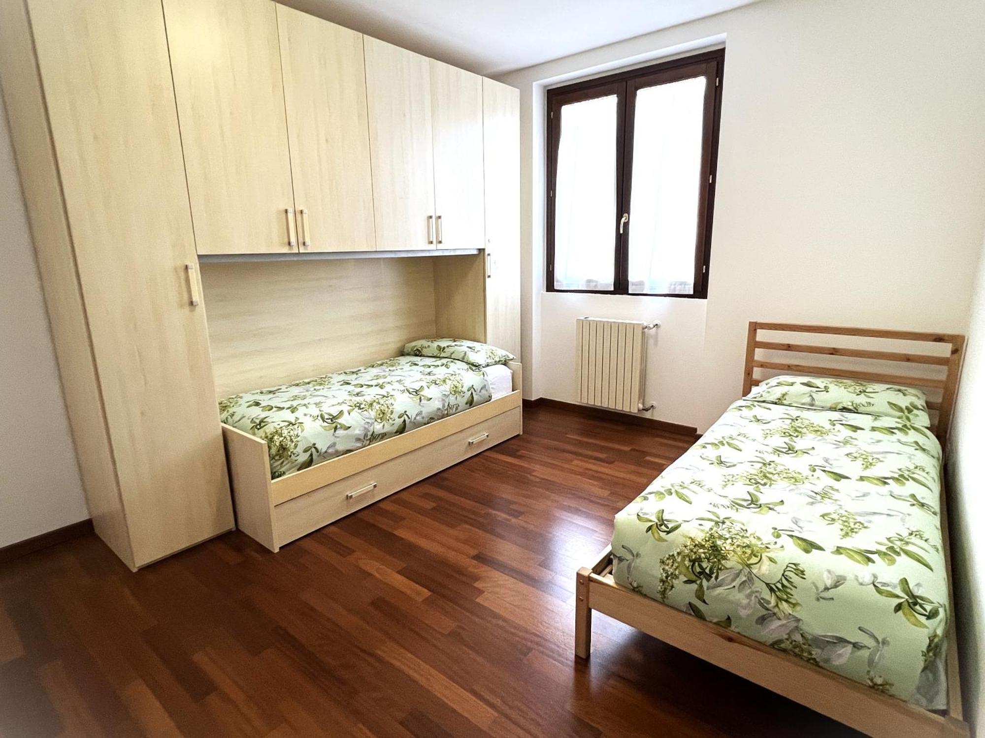 Lake And River Feelings - Dervio Apartment Zewnętrze zdjęcie