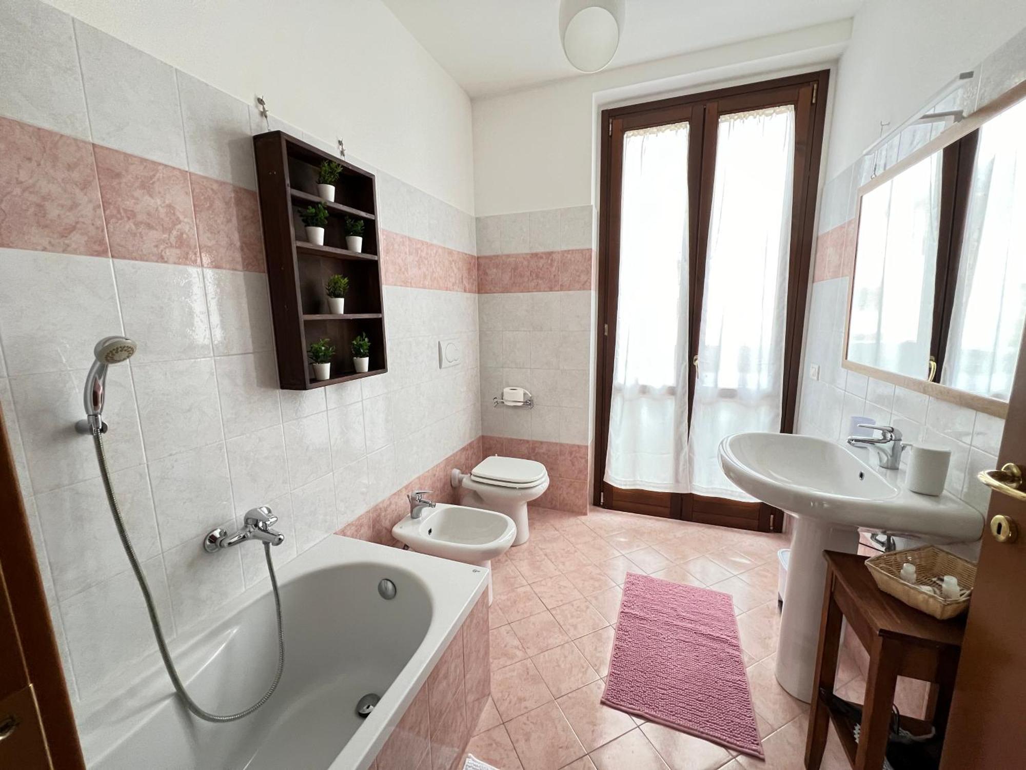 Lake And River Feelings - Dervio Apartment Zewnętrze zdjęcie