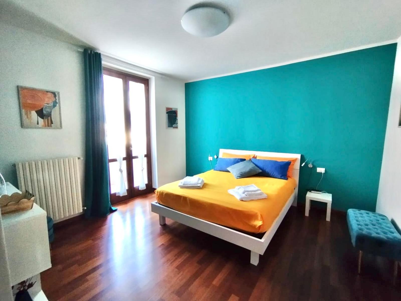 Lake And River Feelings - Dervio Apartment Zewnętrze zdjęcie
