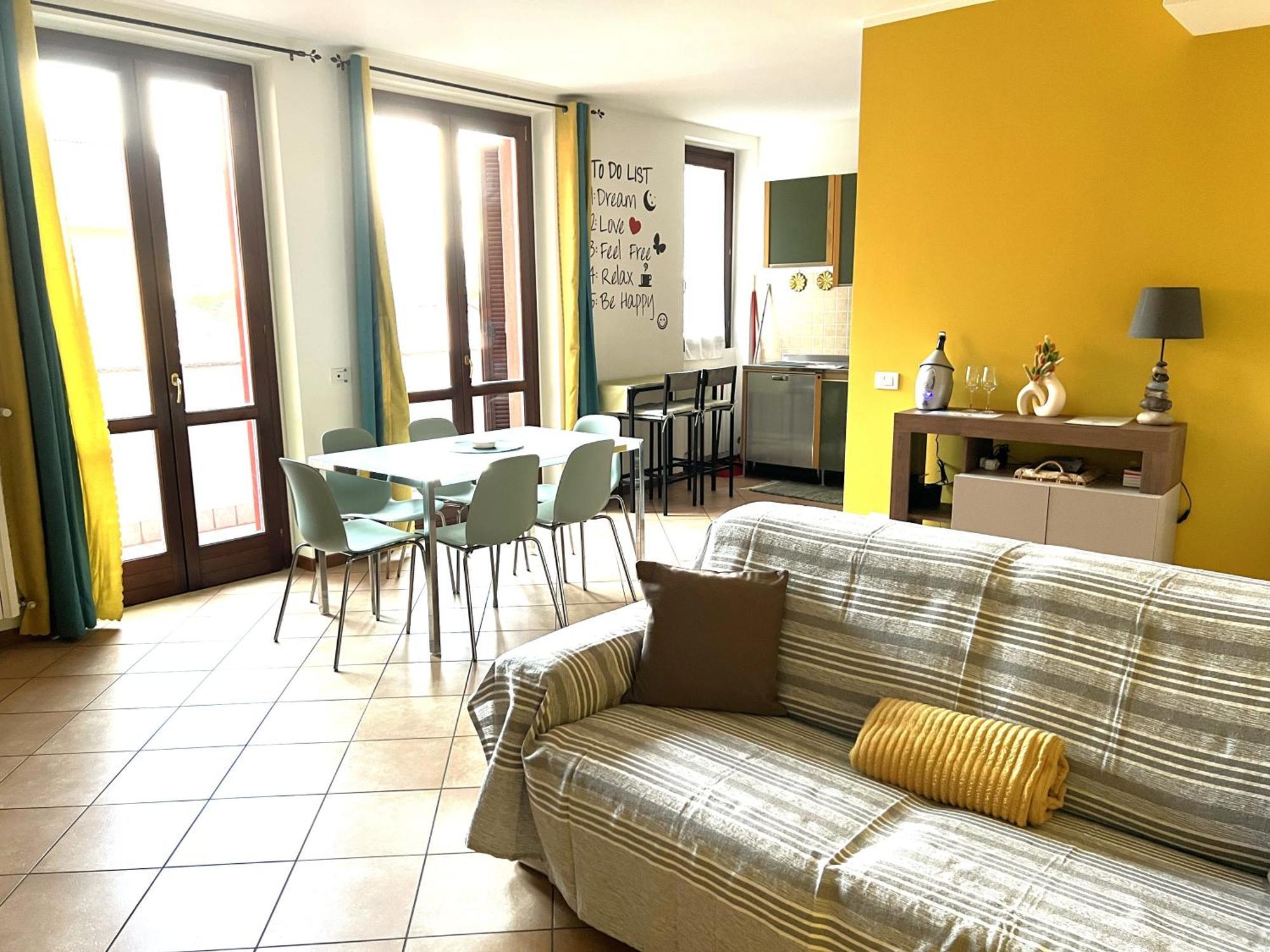 Lake And River Feelings - Dervio Apartment Zewnętrze zdjęcie